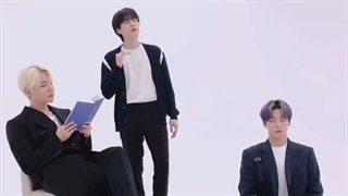 آپدیت تیک تاک رسمی BTS با یونگی ، جیهوپ و جونگکوک