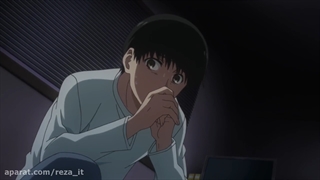 {انیمه توکیو غول فصل اول قسمت دوم } {دوبله فارسی}