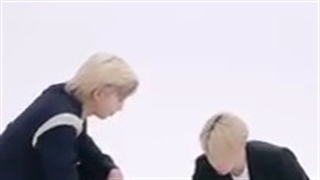 Tik Tok Butter Of Jimin and RM