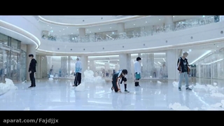 این تیزر کامل آلبوم جدید TXTهست