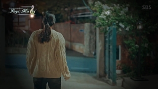 جانم به لب آمد عجب صبری تو داری ، من که مردم ❤ میکس سریال پادشاه ابدی ... تقدیمی