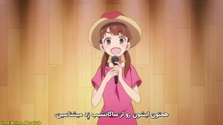 انیمه Zombieland Saga: Revenge فصل 2 قسمت۶ زیرنویس چسپیده