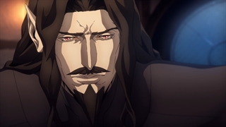 انیمیشن کسلوانیا Castlevania فصل 4 قسمت 10 ( آخر ) زیرنویس فارسی