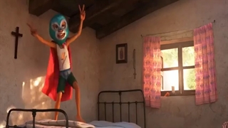 دانلود دوبله فارسی انیمیشن coco 2017