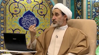 چرا شیعه در صلوات کلمه (وسلم) را نمی گوید؟