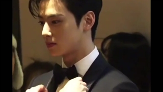 چا اون وو & مون کایونگ