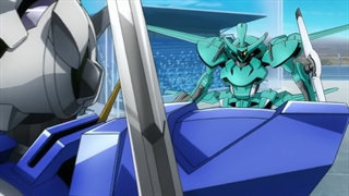 انیمه موبایل سوت گاندام00- mobile suit gundam00(زیرنویس فارسی)