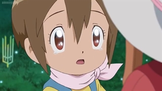 ماجراجویی دیجیمون ۲۰۲۰ قسمت ۴۹ بازیرنویس انگلیسی