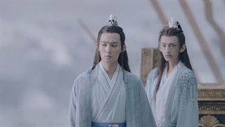 سریال چینی دلتنگی برای اژدها قسمت ۱۶ با زیرنویس فارسی Miss the dragon 2021 با بازی Dylon Wang