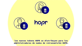معرفی هاپر HOPR و ایردراپ صاحبان دستگاه های HOPR و AVADO