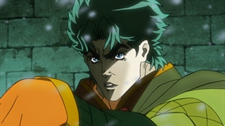 انیمه JoJo no Kimyou na Bouken قسمت 2 زیرنویس فارسی