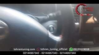 کیلس استارت پرادو ۲۰۰۸ - تهران تیونینگ