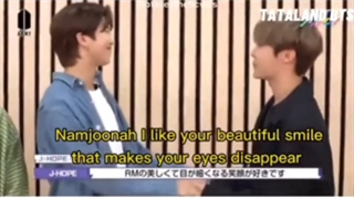 بی تی اس چه خصلت از هم دیگه رو دوست دارن؟⁦❤⁩