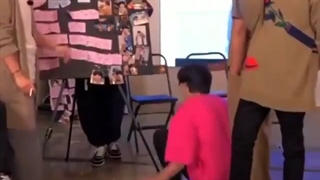 خنده های جیمین