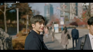 قسمت 4 سریال کره ای ویرانگر در خدمتگزاری شما حاضر است + زیرنویس فارسی