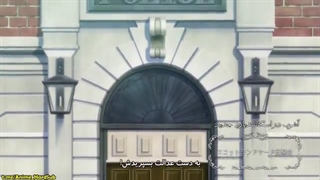 انیمه Yuukoku no Moriarty فصل 2 قسمت 6 بازیرنویس فارسی