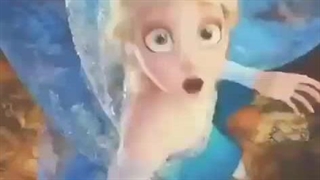 راپنزل و السا