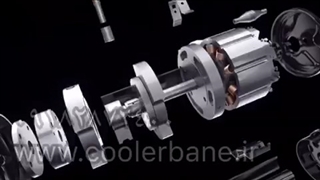 قیمت کولرگازی گری در  گناوه