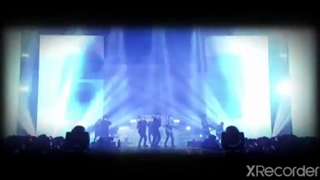 میکس از گروه sf9 با آهنگ خودشون ❤