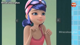 میراکلس فصل 4 قسمت 4 آقای کبوتر 72 با زیرنویس فارسی