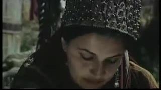 آق پامیق (تورکمن فیلم)