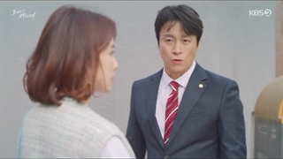 قسمت نوزدهم سریال کره‌ای خواهران انقلابی Revolutionary Sisters 2021+زیرنویس فارسی آنلاین