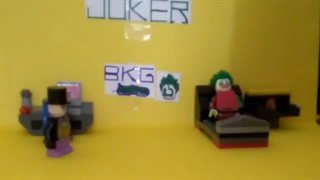 ۱۴۰۰ با لگو ها قسمت ۱۰