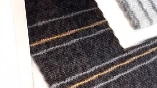 چگونه بفهمیم جنس موکت تایل مناسب است یا نه؟