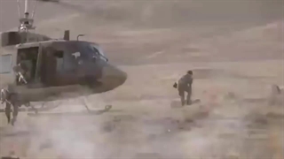 نقش هوانیروز ارتش در آزادسازی خرمشهر