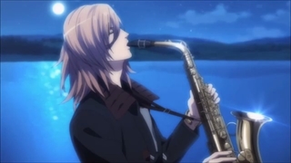 Nightcore - Hey Mamma (Epic Sax Guy 2017) نایتکور