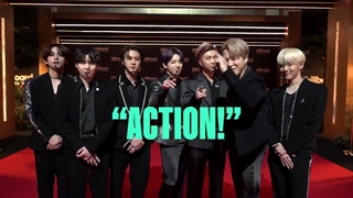 آپدیت توییتر Billboard Music Awards با ویدیو مسیجی از BTS بی تی اس ( ترجمه ی صحبتا تو کپشن)