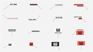 دانلود مجموعه کاراکتر انیمیت موشن گرافیک