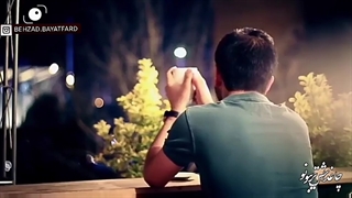 آغری بابا | بهزاد بیات فرد