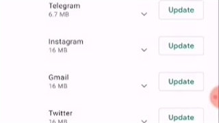 حذف برنامه اندروید