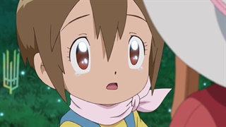 انیمه دیجیمون ریبوت2020زیرنویس اندونزی