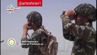 امنیت اتفاقی نیست