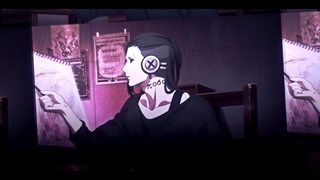 Uta | tokyo ghoul