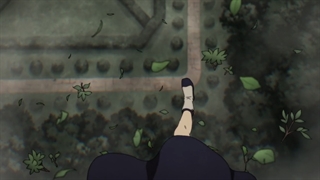 انیمه Shadows House قسمت 7 با زیرنویس فارسی