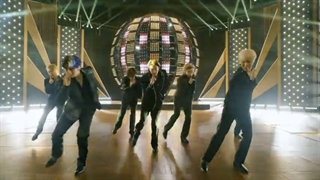 اجرای آهنگ butter از بی تی اس درBillboard Music Awards 2021