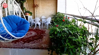 خرید واحد مسکونی برج طاووس منطقه آزاد انزلی
