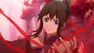 انیمه  A Will Eternal (اراده ابدی) قسمت 43 با زیرنویس فارسی