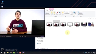 پخش هم زمان چند ویدئو با یک نرم افزار