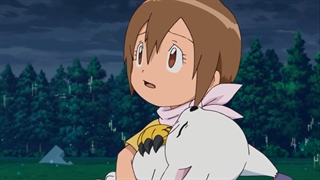 قسمت 49 ماجراجویی دیجیمون 2020(بازیرنویس فارسی)