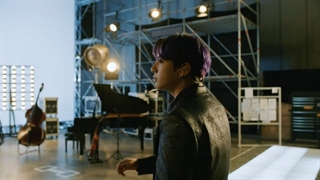 اجرای آهنگ باتر در مراسم بیلبورد