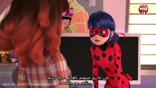 میراکلس فصل 4 قسمت 4 زیرنویس فارسی