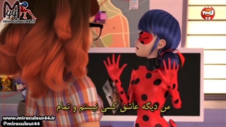 میراکلس لیدی باگ فصل چهارم قسمت چهارم آقای کبوتر 72