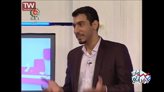 تقلید صدا