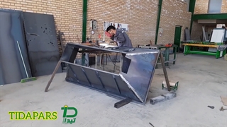 ماشین پرکن بستر کشت