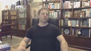 جشن سده و اسطوره شناسی آتش - استاد شروین وکیلی