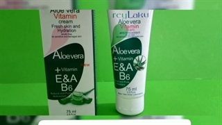 کرم روشن کننده الوئه ورا : بهترین کرم الوئه ورا : 09120132883